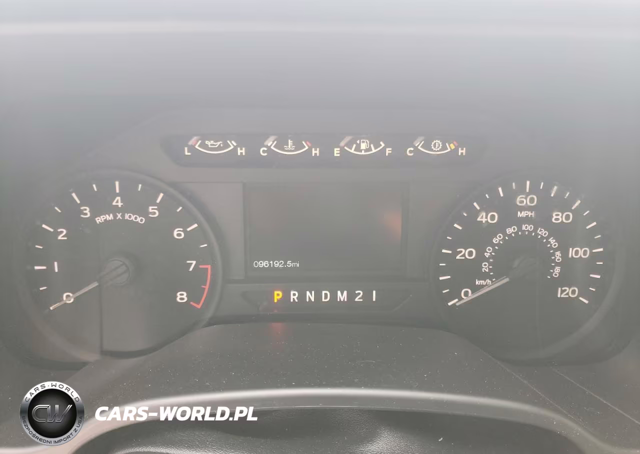 2019 Ford F150 Supercrew VIN:1FTEW1EB0KFD15188 - 9