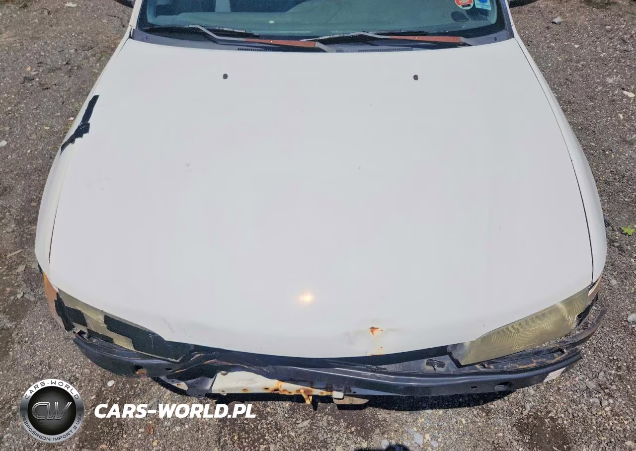 2001 Mitsubishi Mirage Es VIN:JA3AY26C41U051293 - 11