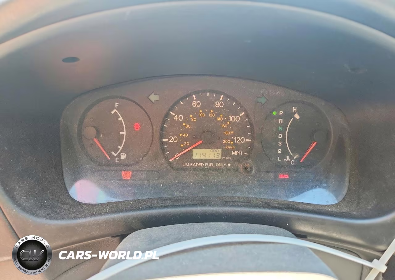 2001 Mitsubishi Mirage Es VIN:JA3AY26C41U051293 - 9