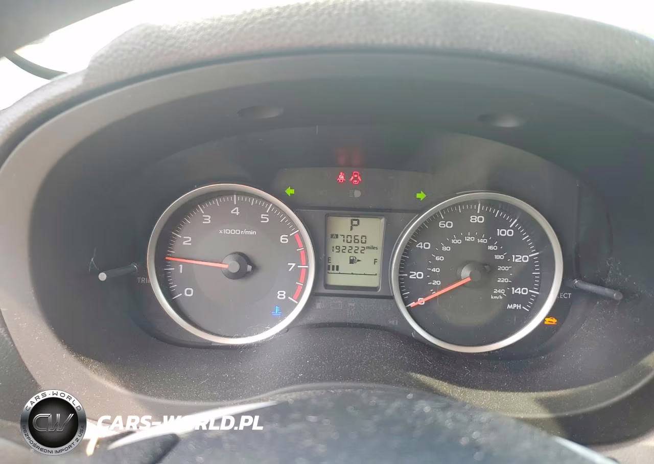 2017 Subaru Forester 2.5I VIN:JF2SJABCXHH493042 - 9
