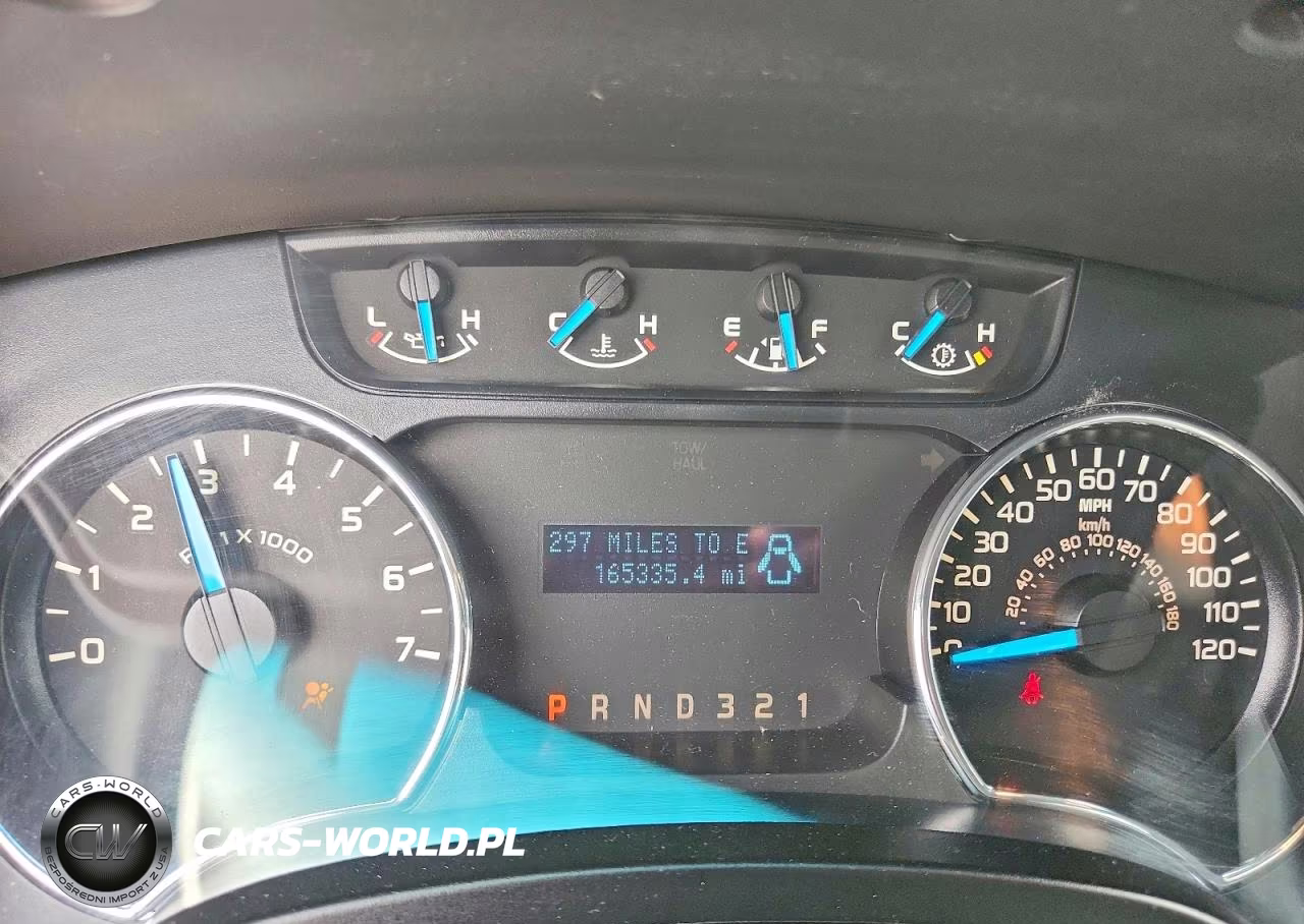 2014 Ford F150 Super Cab VIN:1FTFX1EF3EFA71108 - 9