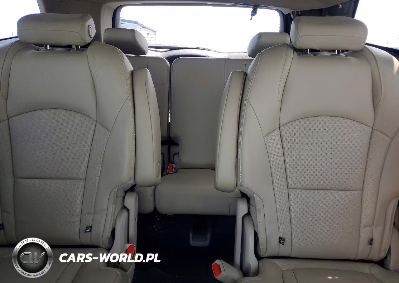 2018 Buick Enclave Essence VIN:5GAEVAKW8JJ196099 - 10