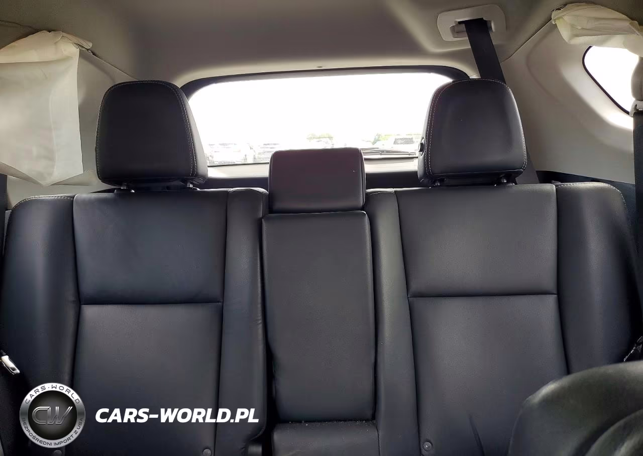 2015 Toyota Rav4 Limited VIN:2T3YFREV8FW194579 - 10