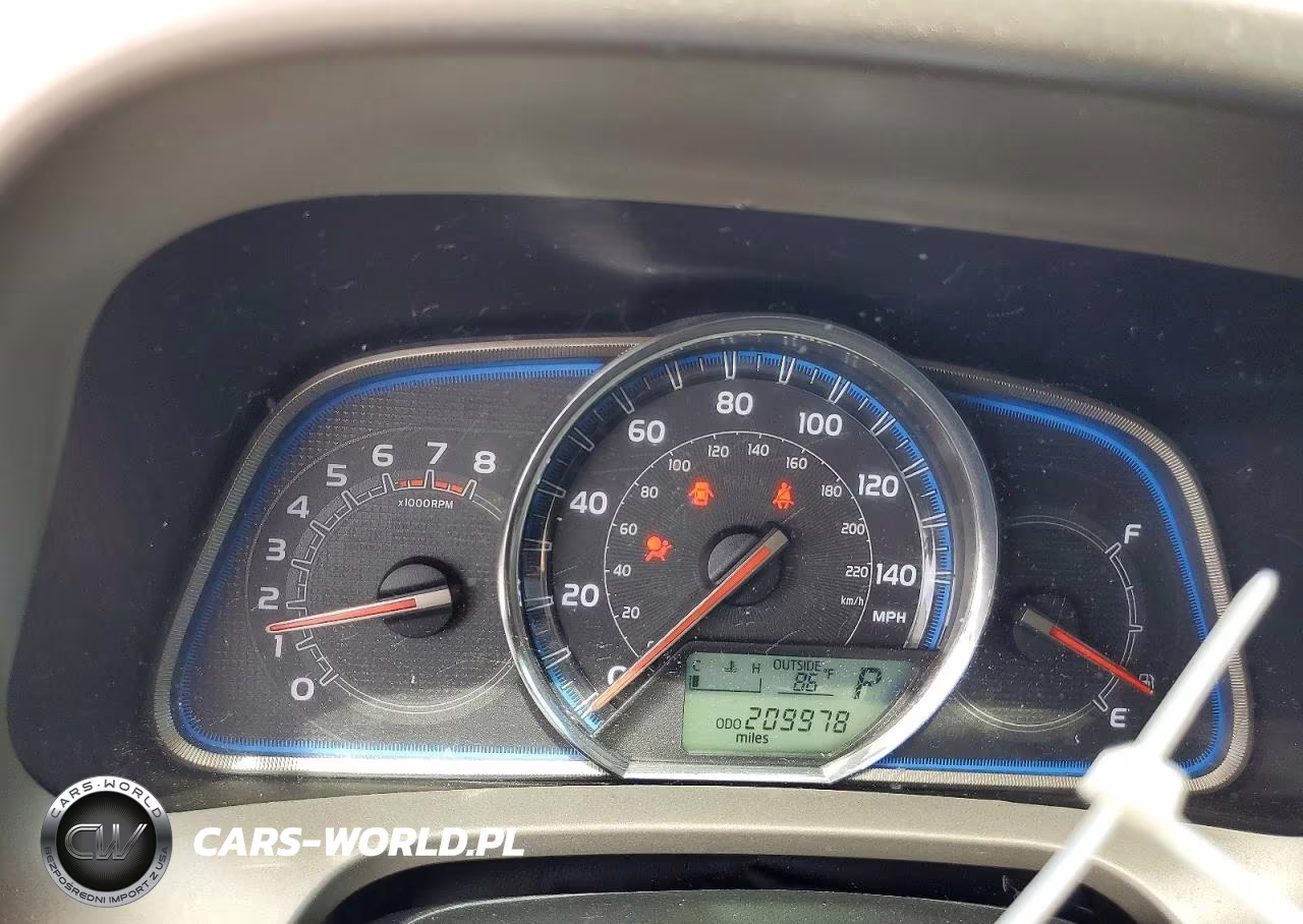 2015 Toyota Rav4 Limited VIN:2T3YFREV8FW194579 - 9