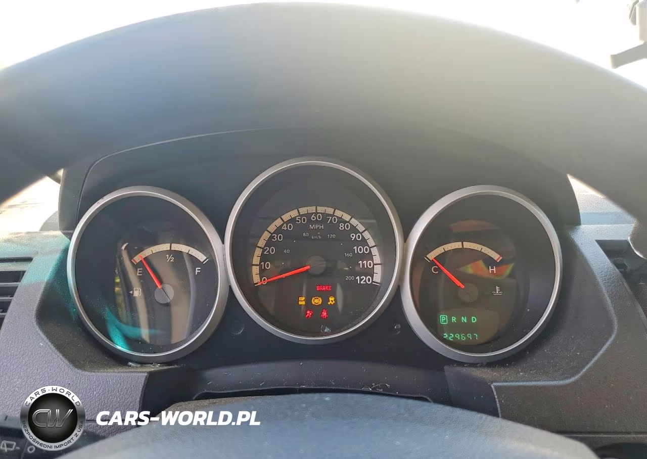 2009 Dodge Grand Caravan Se VIN:2D8HN44E49R634529 - 9