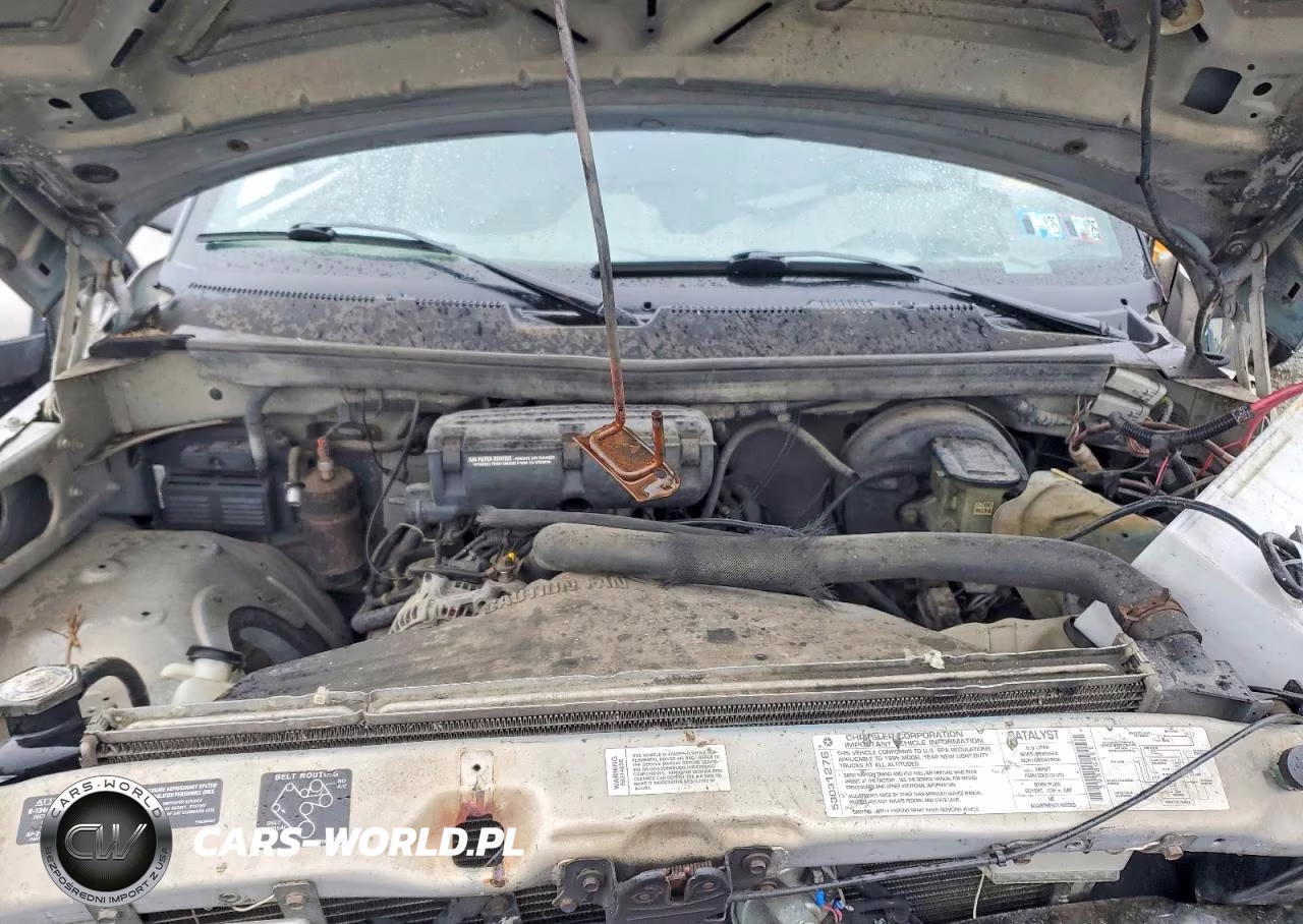 1995 Dodg Ram Pickup VIN:1B7HF16Z3SS355426 - 11