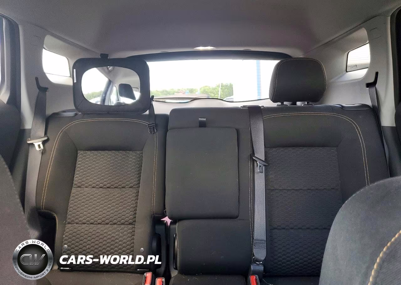 2021 GMC Terrain Sle VIN:3GKALTEV9ML305253 - 10