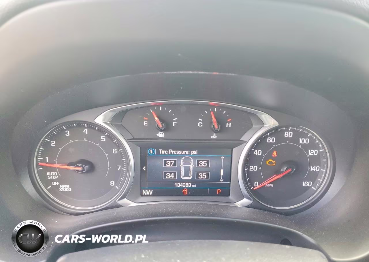 2021 GMC Terrain Sle VIN:3GKALTEV9ML305253 - 9