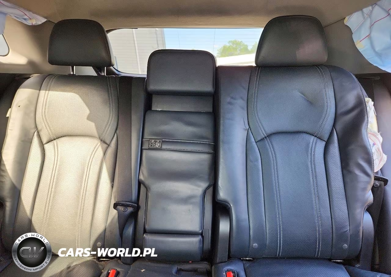 2019 Lexus Rx 350 Base VIN:2T2BZMCA3KC195901 - 10