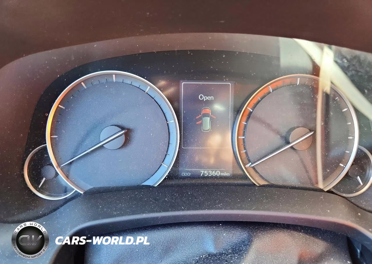 2019 Lexus Rx 350 Base VIN:2T2BZMCA3KC195901 - 9