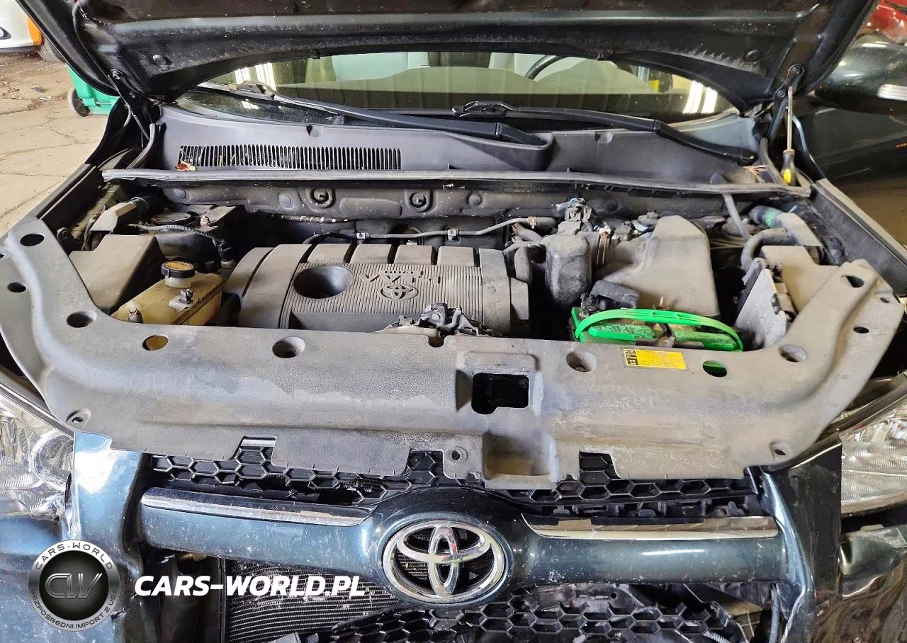 2011 Toyota Rav4 Limited VIN:2T3DF4DV4BW116488 - 12