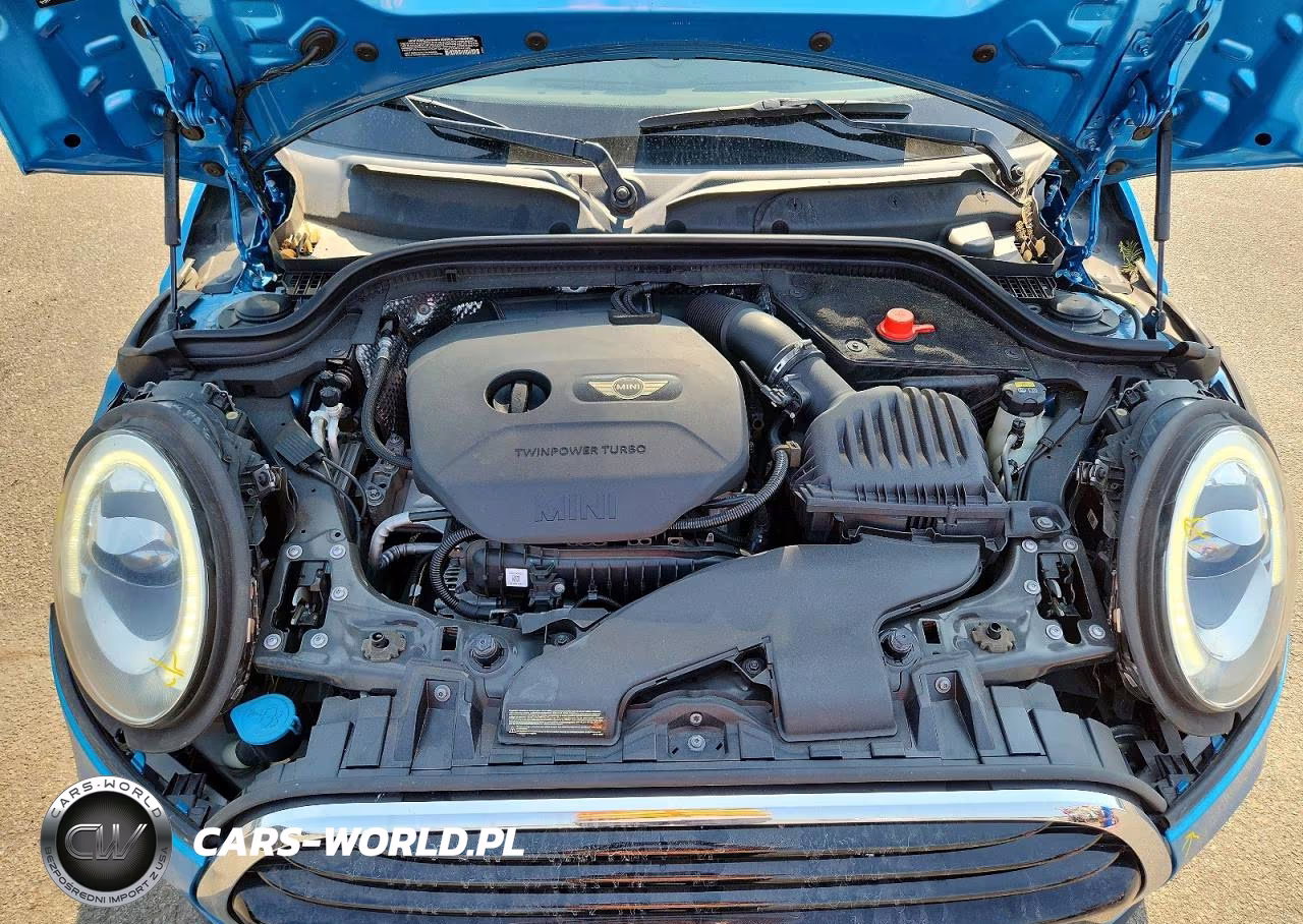 2016 Mini Cooper VIN:WMWXU1C58G2D09701 - 11