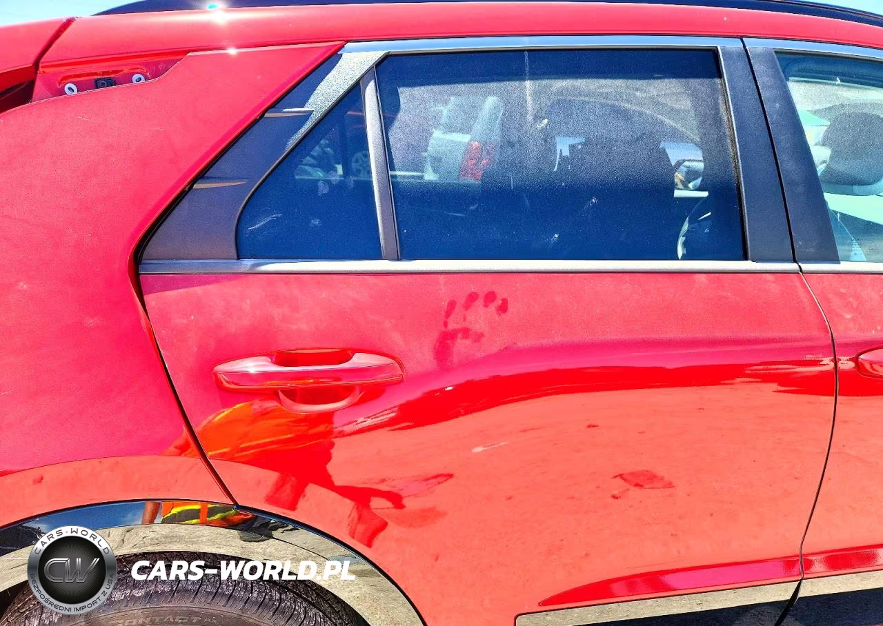 2024 Kia Niro Ex VIN:KNDCR3LEXR5129438 - 10