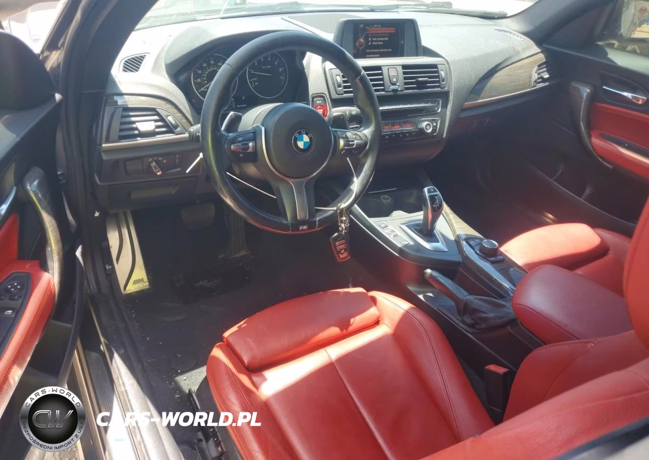 2015 BMW 228 Xi VIN:WBA1F7C59FVX95772 - 8