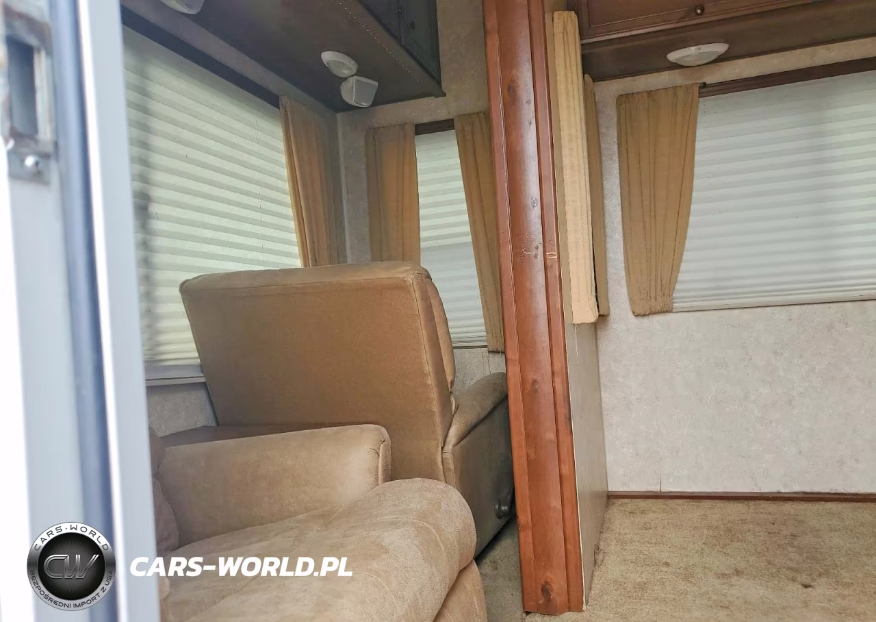 2011 Open Range Camper VIN:5XMFL3025B2004769 - 6