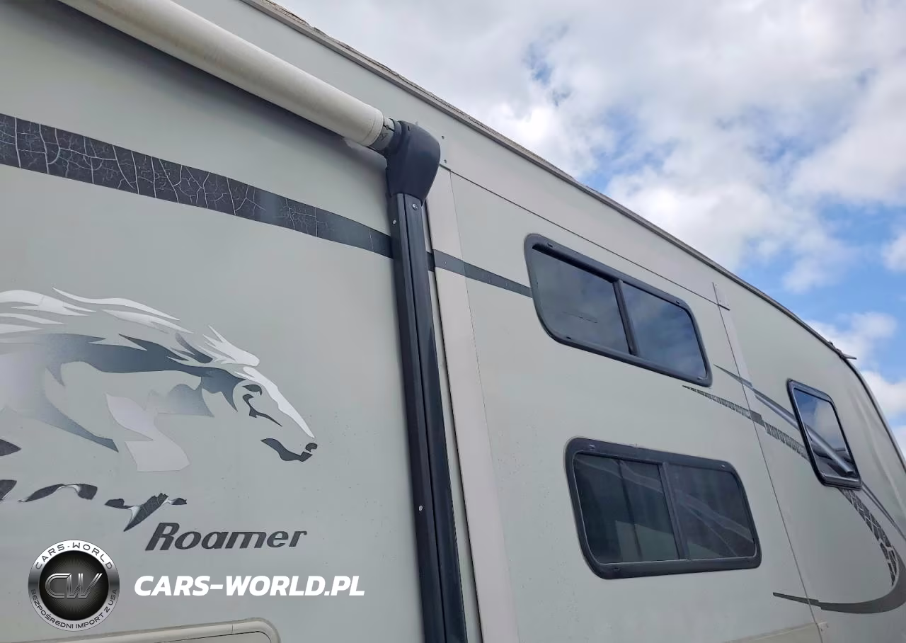 2011 Open Range Camper VIN:5XMFL3025B2004769 - 9