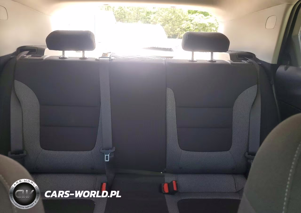 2026 Chevrolet Trailblazer Lt VIN:KL79MRSL2TB094055 - 10