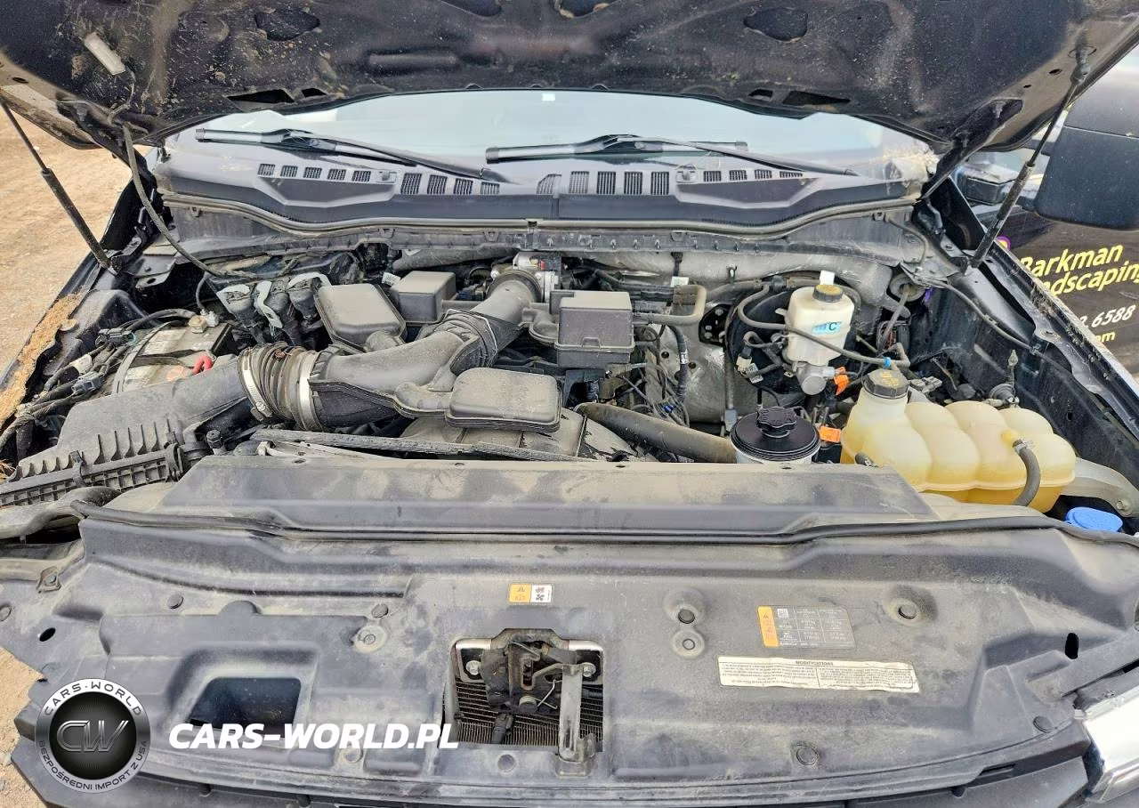 2021 Ford F250Supdty VIN:1FTBF2B62MEC87242 - 11