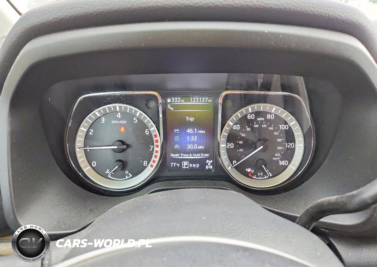 2017 Nissan Titan Sl VIN:1N6AA1E56HN511283 - 9