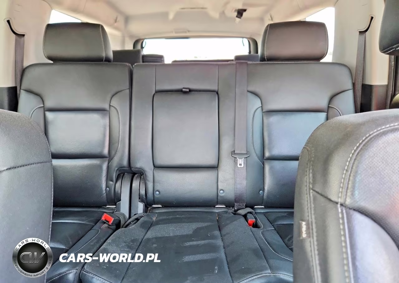2019 GMC Yukon Xl K1500 Slt VIN:1GKS2GKC4KR408006 - 10