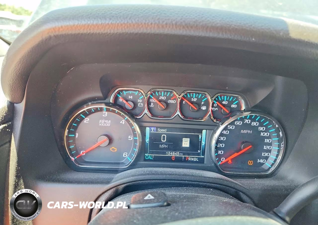 2019 GMC Yukon Xl K1500 Slt VIN:1GKS2GKC4KR408006 - 9