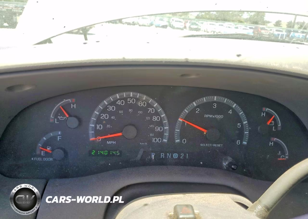 2002 Ford F150 Supercrew VIN:1FTRW07652KD19403 - 9