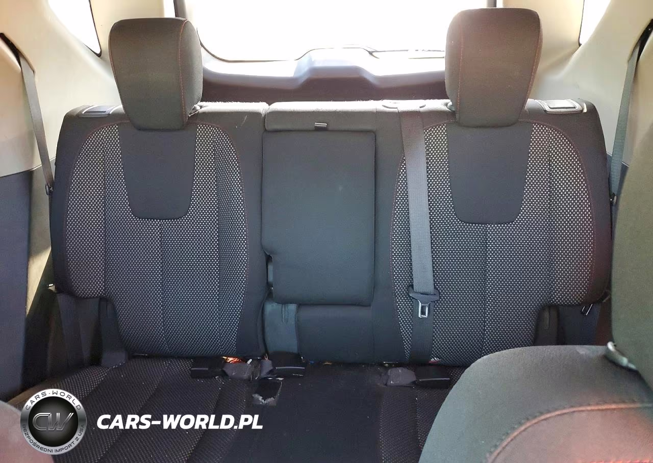 2015 Chevrolet Equinox Lt VIN:2GNFLFEK2F6164145 - 10