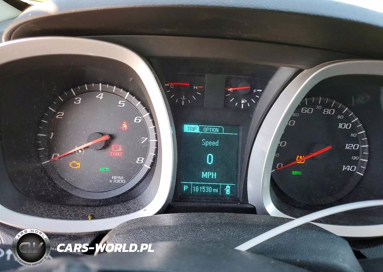 2015 Chevrolet Equinox Lt VIN:2GNFLFEK2F6164145 - 9