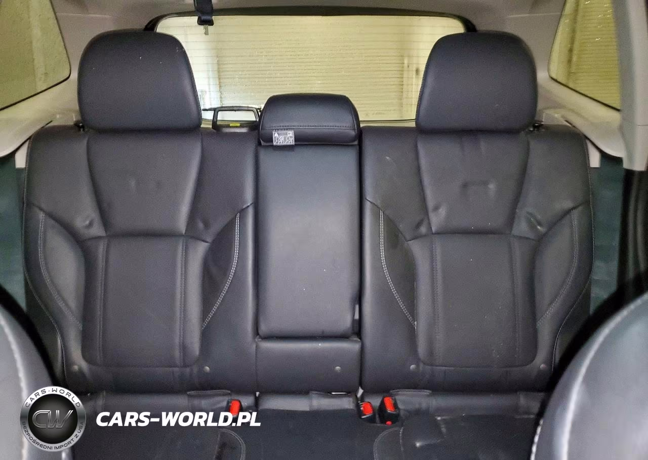 2021 Subaru Forester Limited VIN:JF2SKAUC3MH577904 - 10