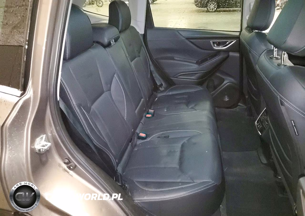 2021 Subaru Forester Limited VIN:JF2SKAUC3MH577904 - 11