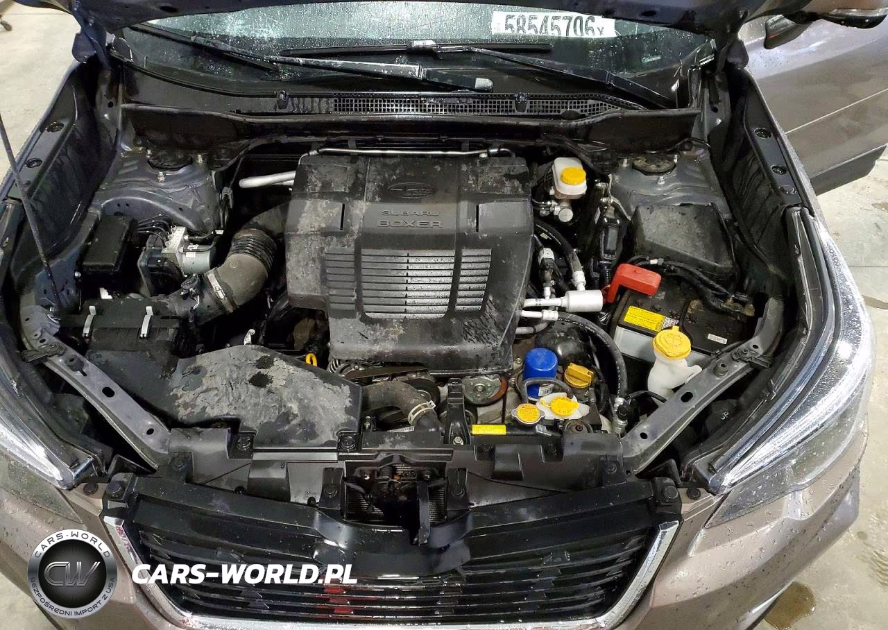 2021 Subaru Forester Limited VIN:JF2SKAUC3MH577904 - 12