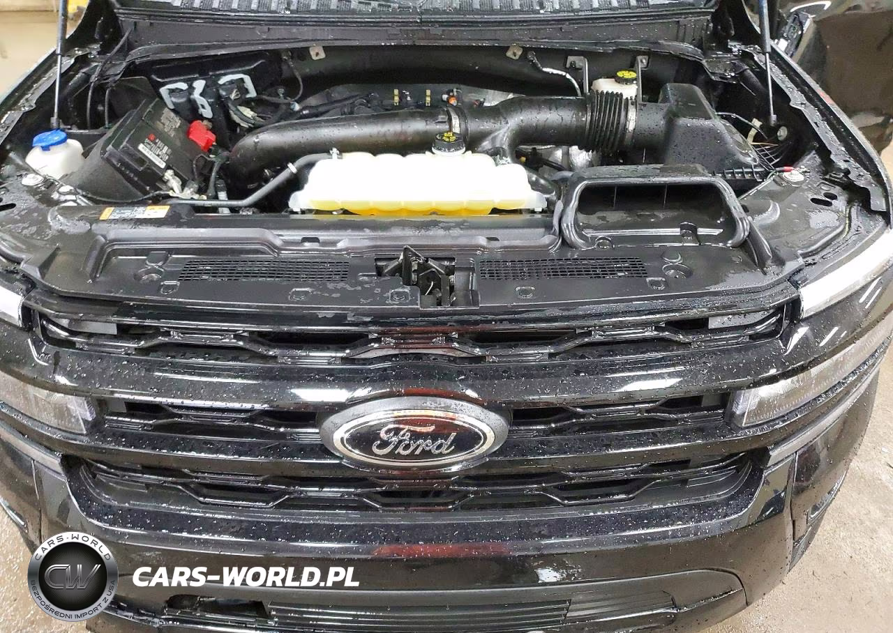 2024 Ford Expedition Max Limited VIN:1FMJK2A82REA94375 - 12