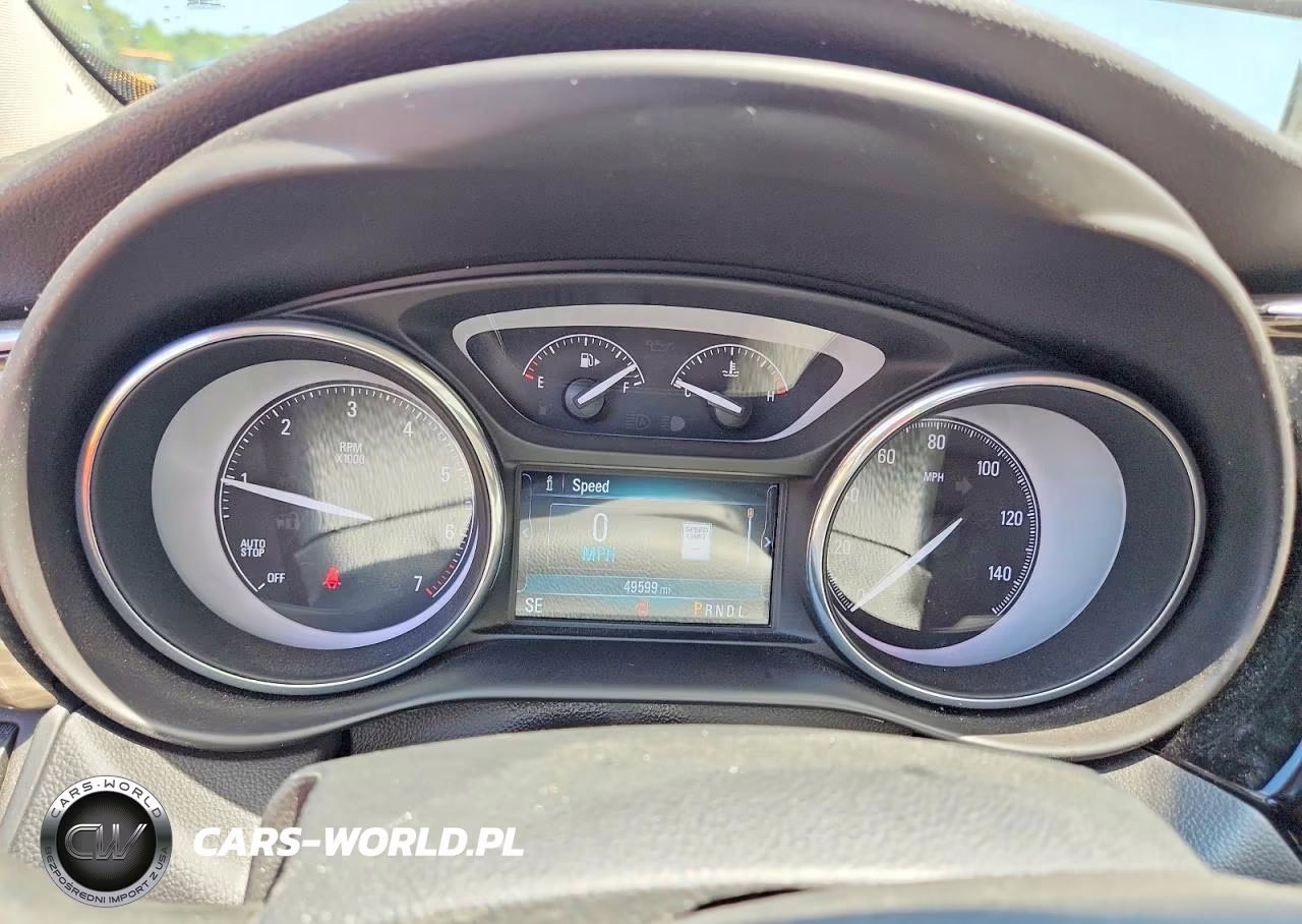 2020 Buick Envision Essence VIN:LRBFXCSA3LD179580 - 9