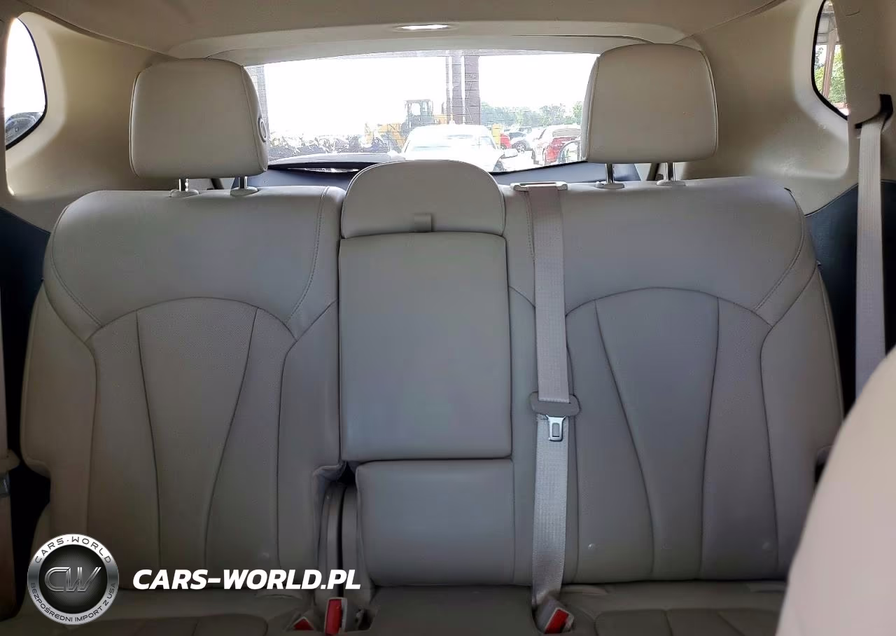 2016 Buick Envision Premium VIN:LRBFXESXXGD172986 - 10