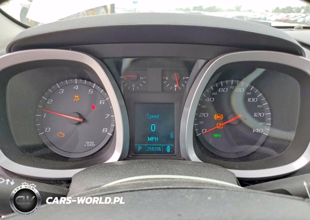 2011 Chevrolet Equinox Lt VIN:2CNALDEC1B6366125 - 9