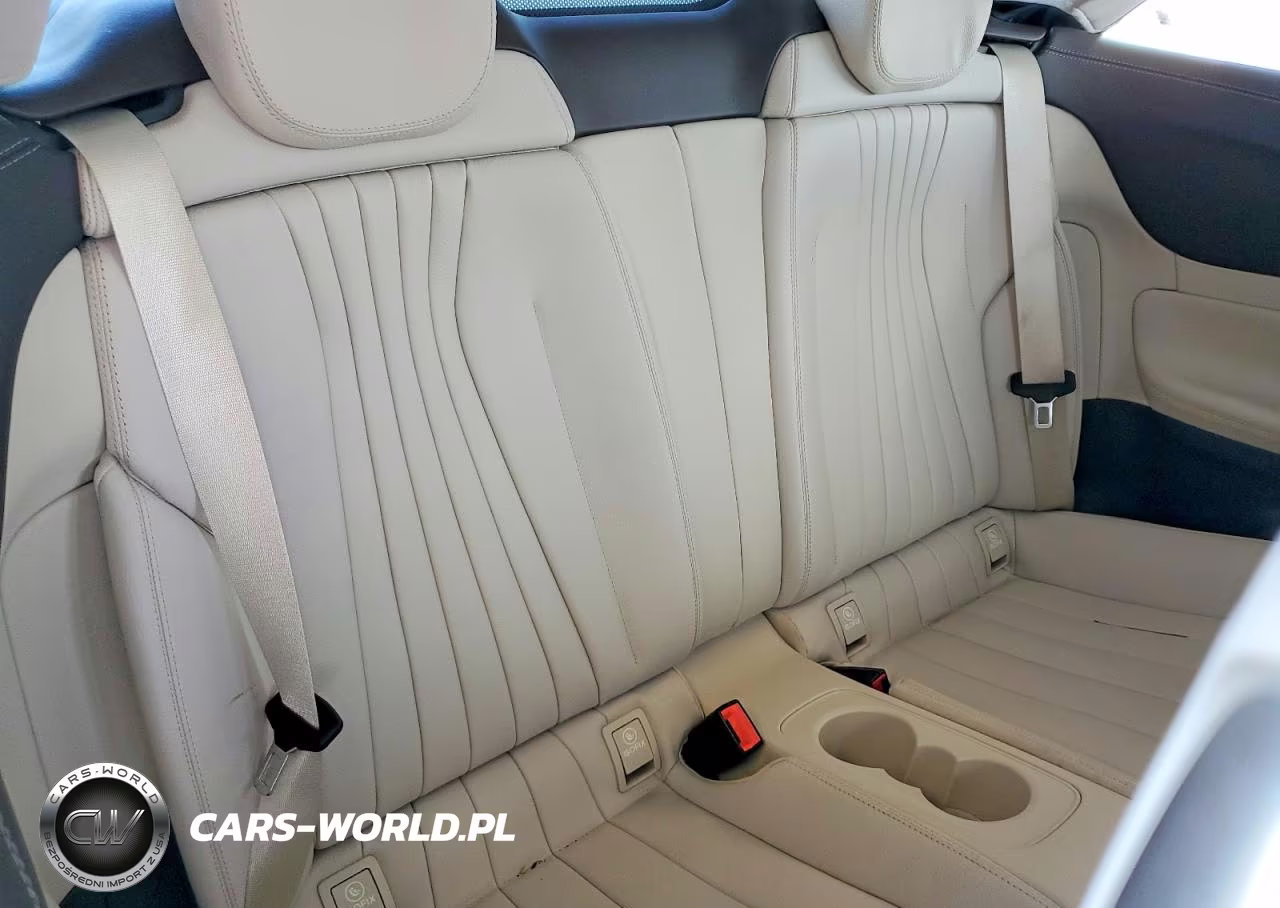 2019 Mercedes-Benz E 450 VIN:WDD1K6HB2KF083783 - 10