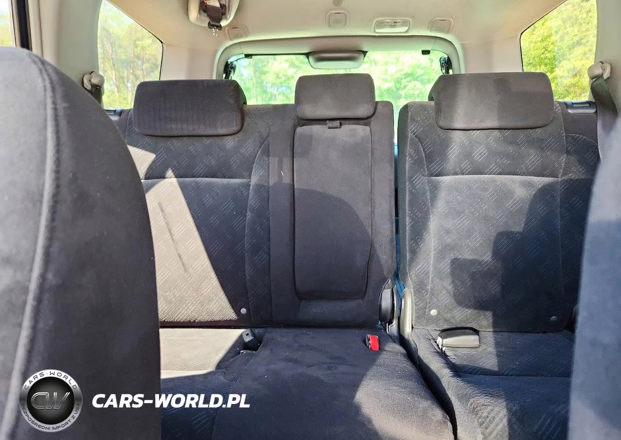 2006 Honda Cr-V Ex VIN:SHSRD78866U422470 - 10