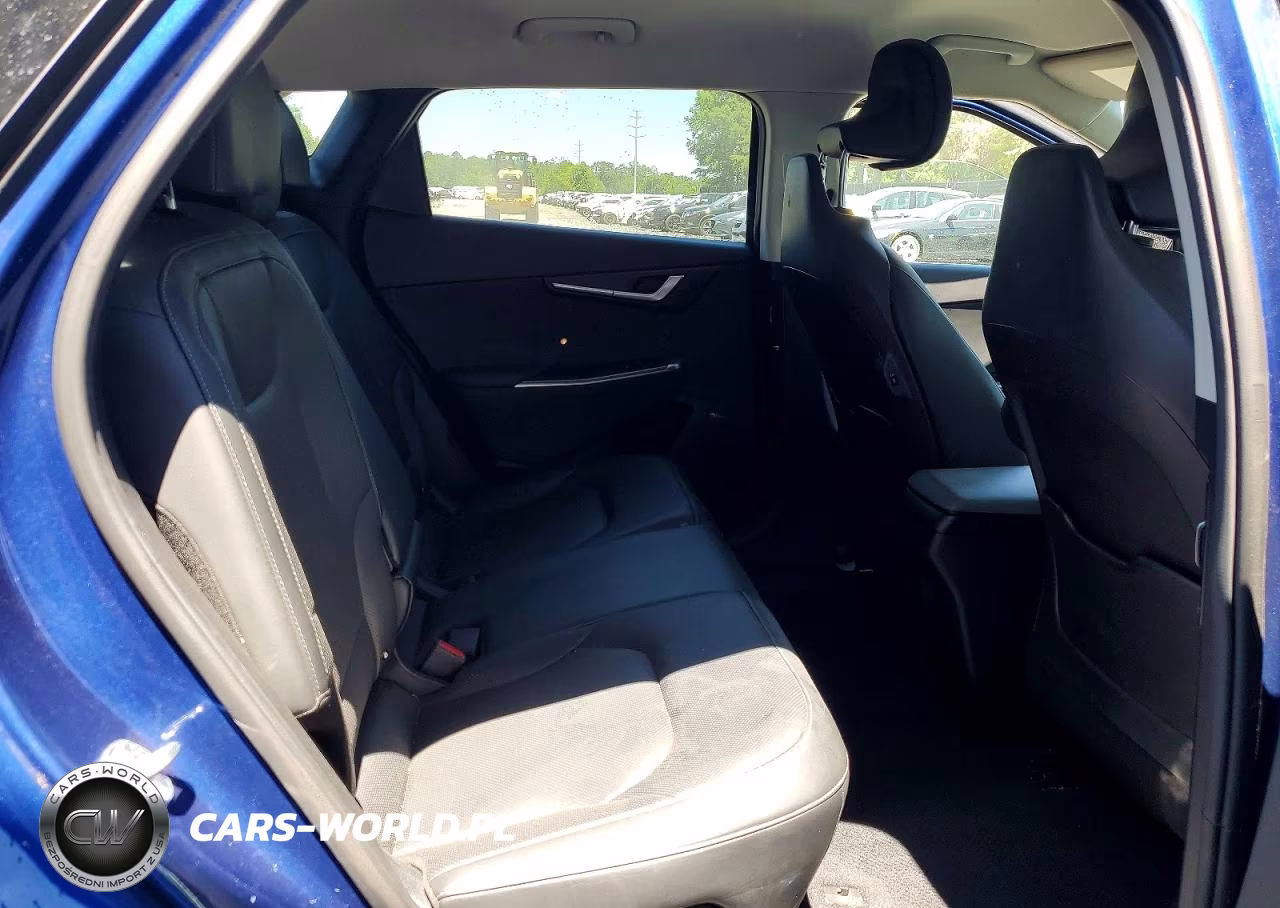 2023 Kia Ev6 Wind VIN:KNDC34LA9P5610086 - 11