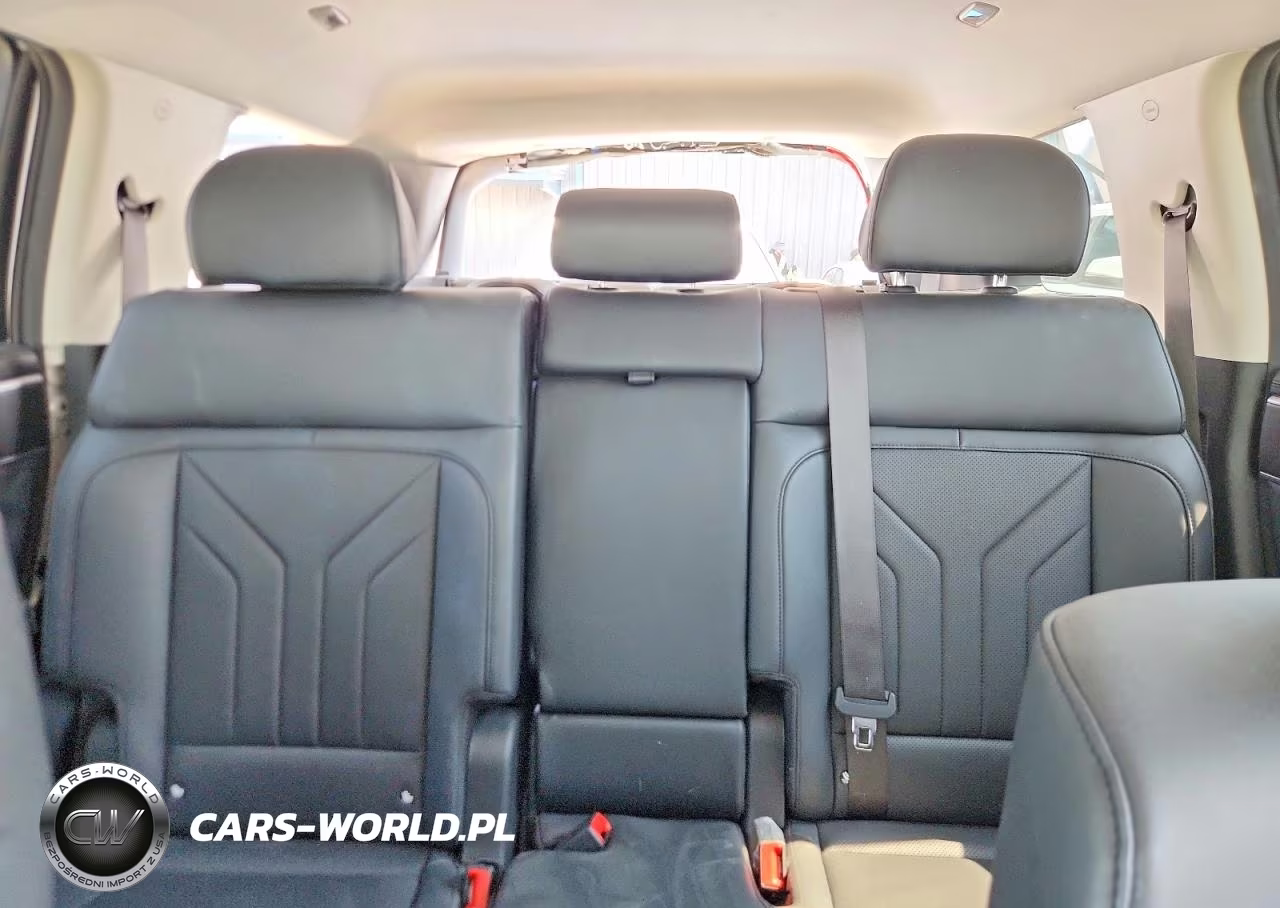 2026 Hyundai Santa Fe Sel VIN:5NMP24GL6TH193727 - 10