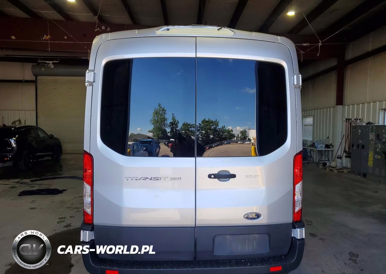 2022 Ford Transit T-350 VIN:1FBAX2C86NKA84743 - 6