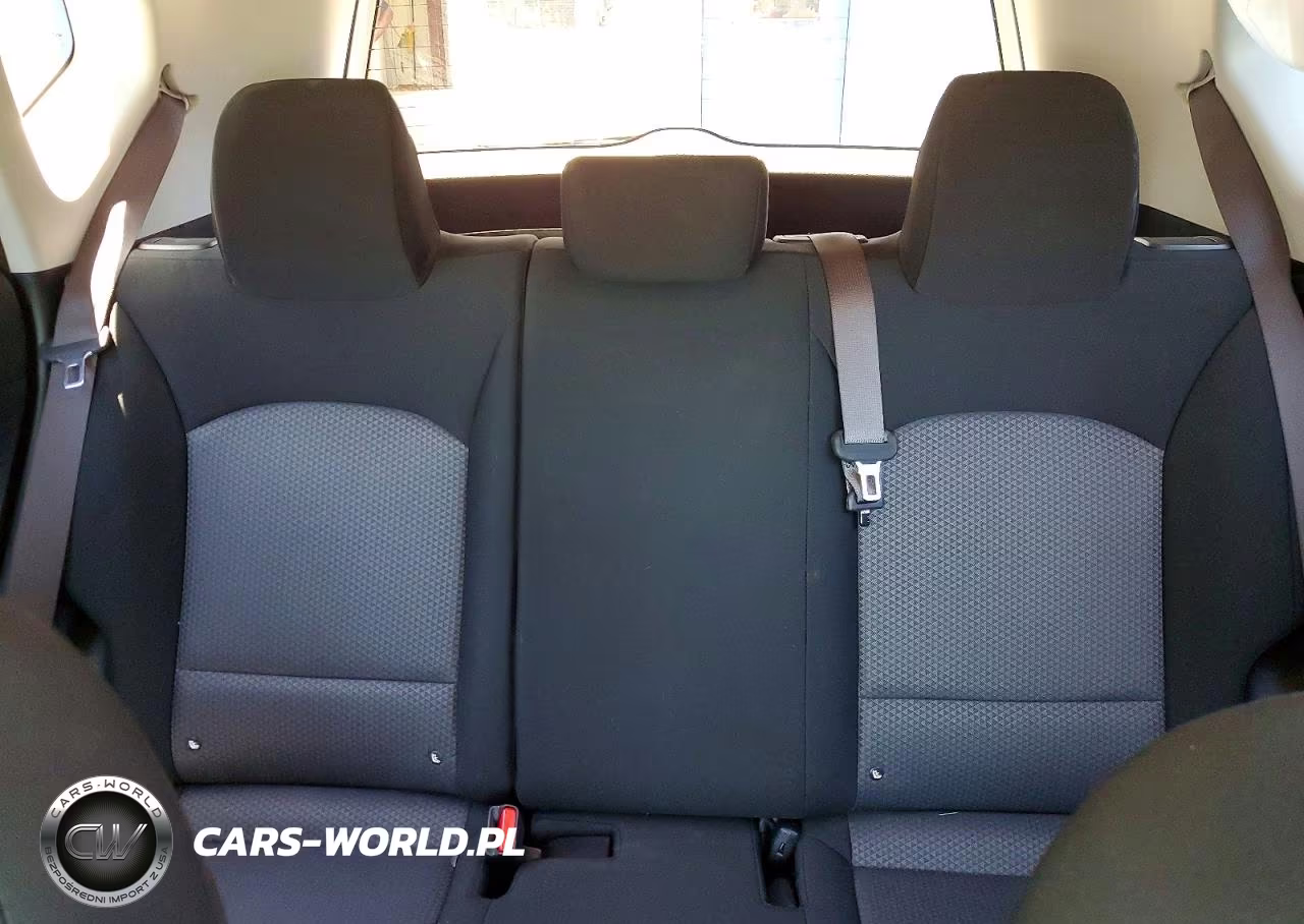 2025 Kia Soul Lx VIN:KNDJ23AU7S7934880 - 10
