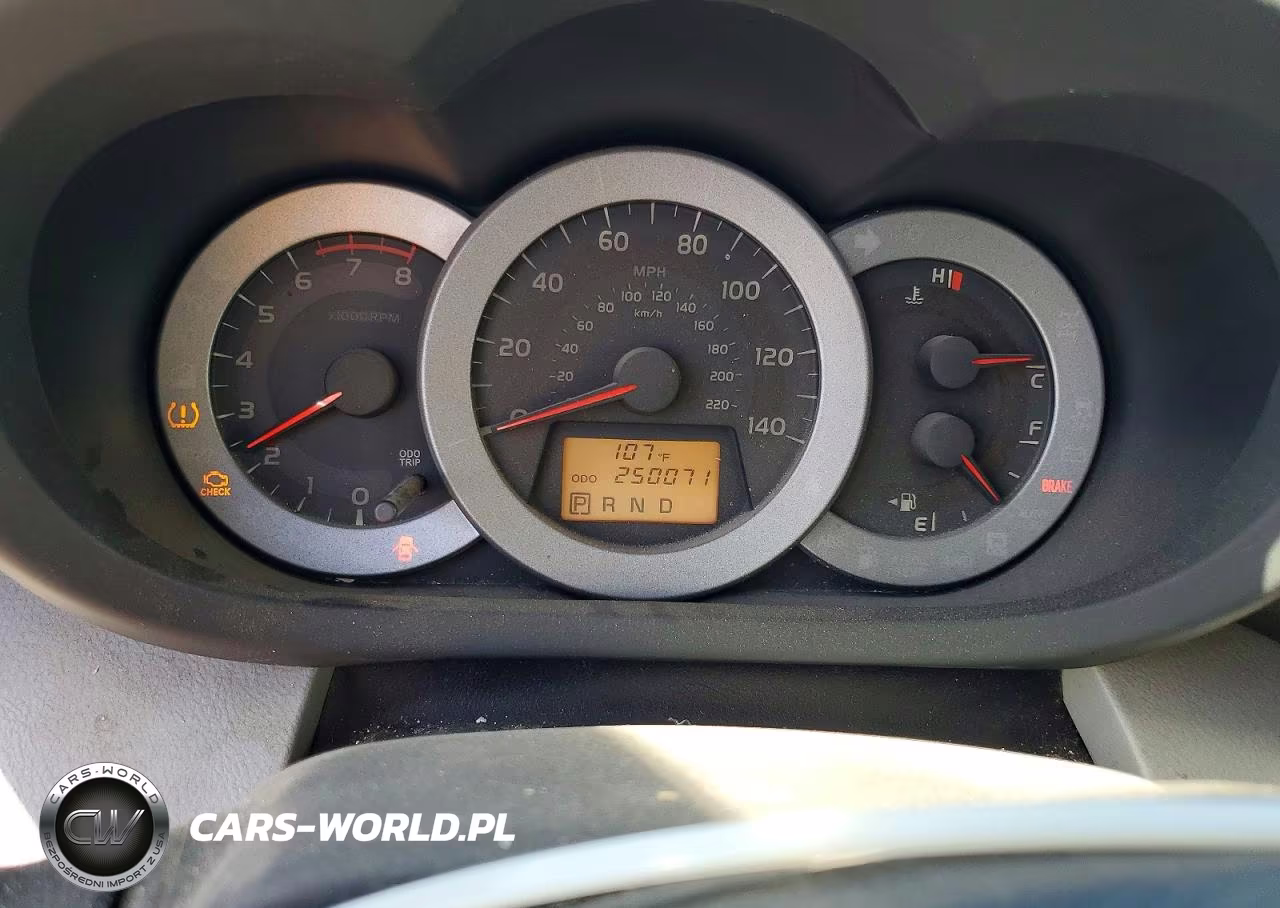 2011 Toyota Rav4 Base VIN:2T3ZF4DV3BW102510 - 9