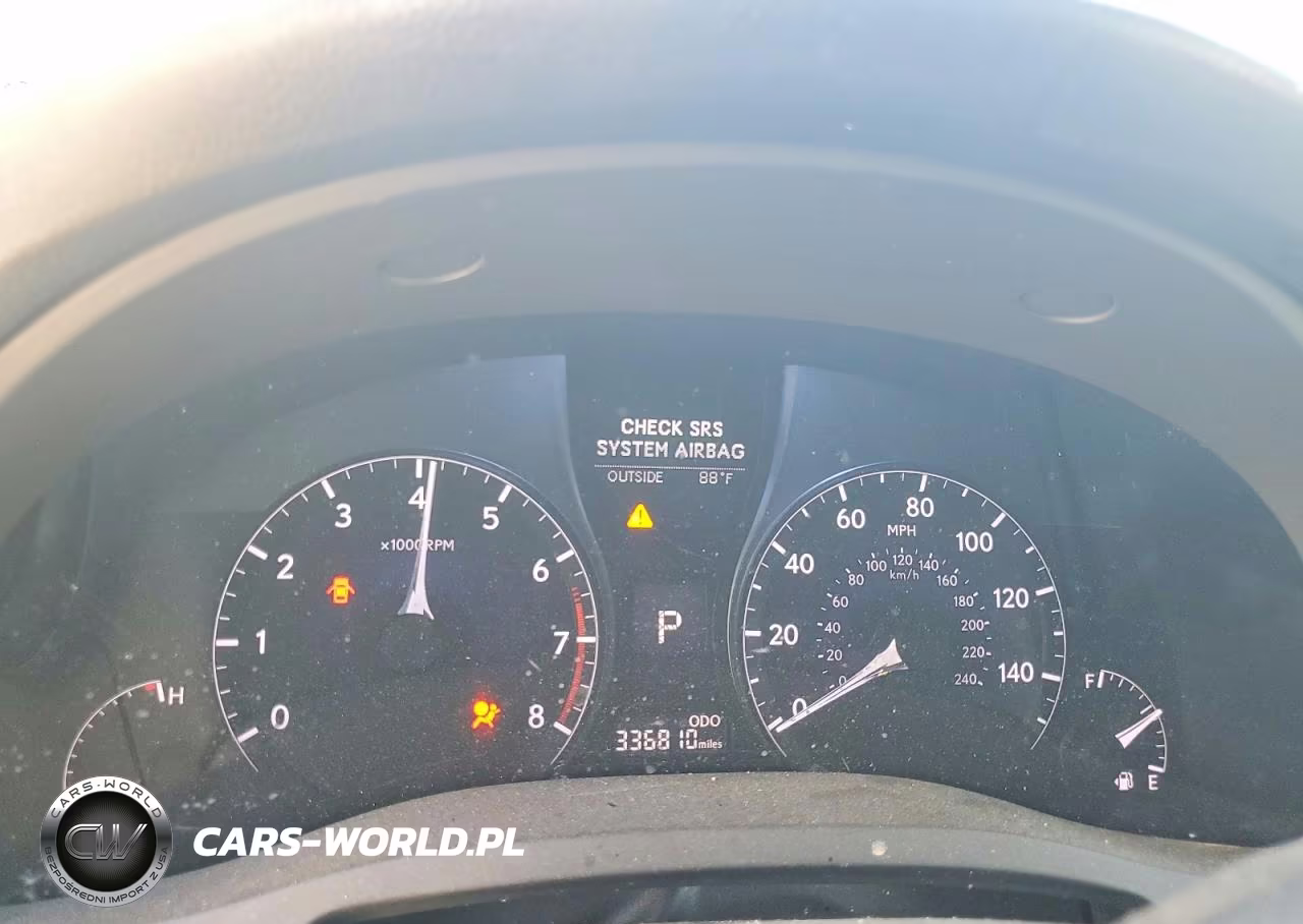 2013 Lexus Rx 350 Base VIN:2T2BK1BA6DC184303 - 9