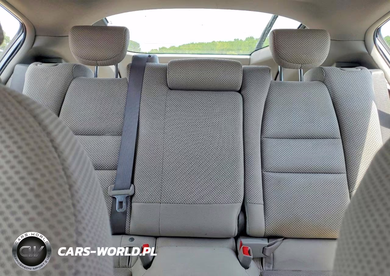 2010 Honda Insight Ex VIN:JHMZE2H73AS016400 - 10