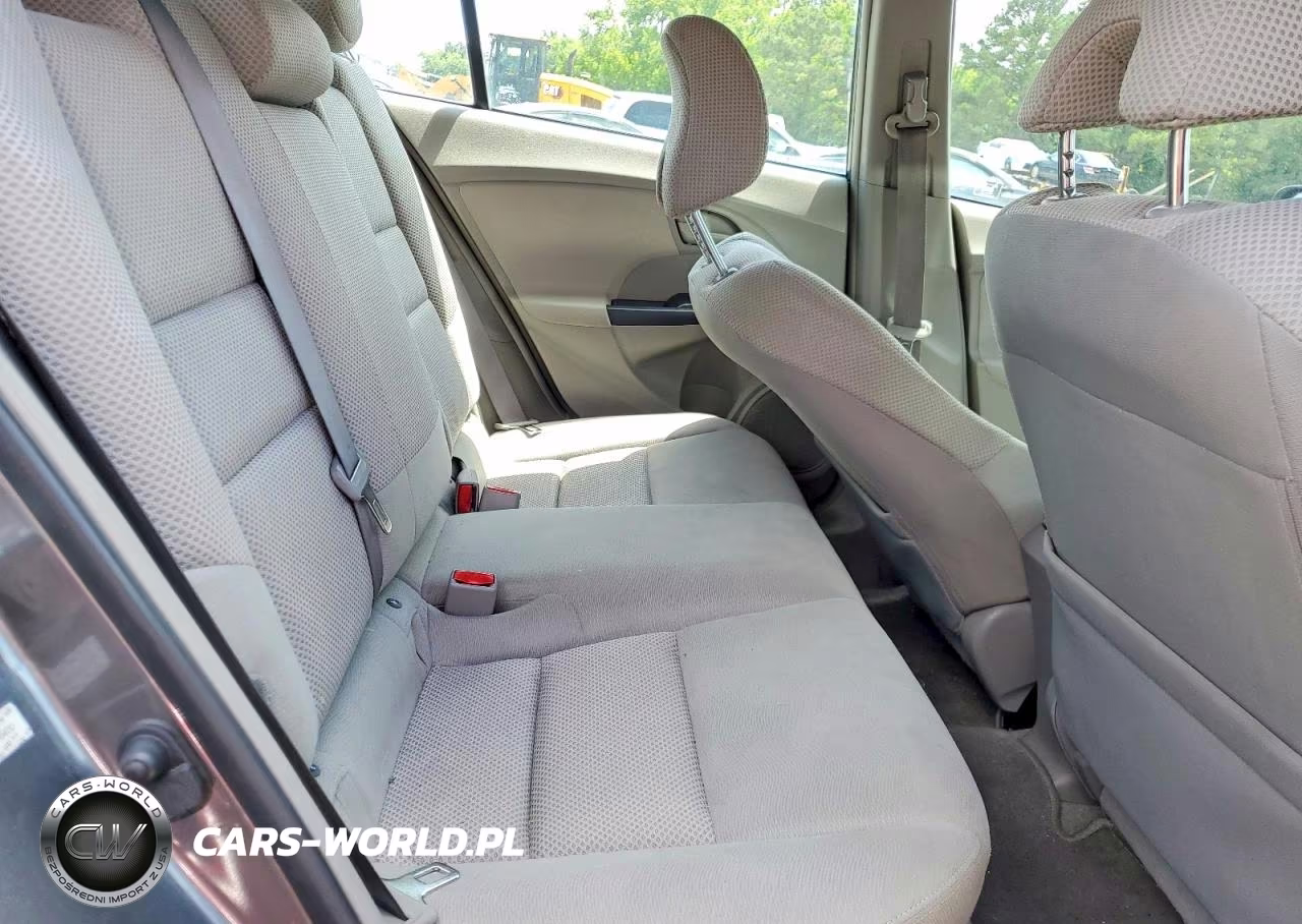 2010 Honda Insight Ex VIN:JHMZE2H73AS016400 - 11