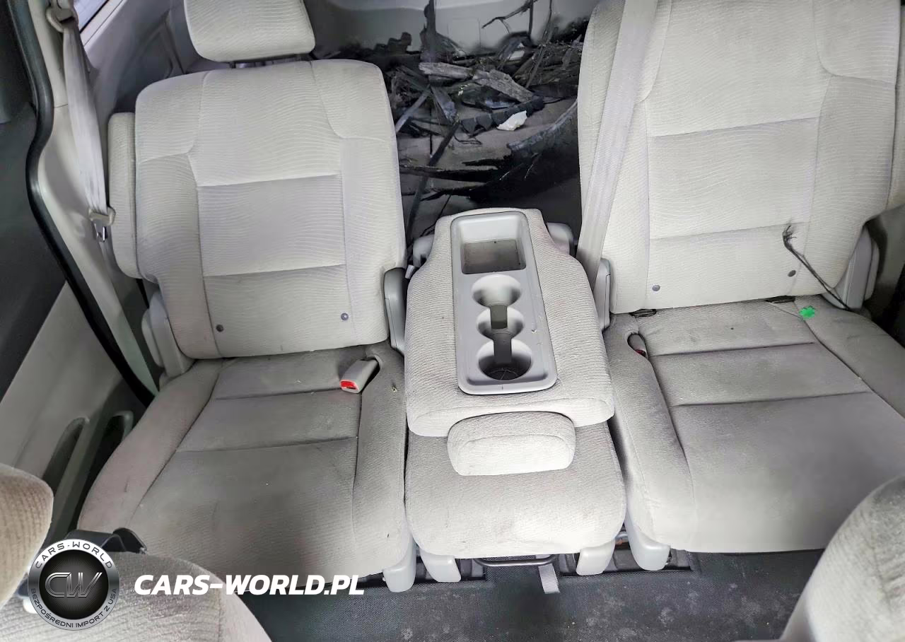 2013 Honda Odyssey Ex VIN:5FNRL5H4XDB066419 - 10