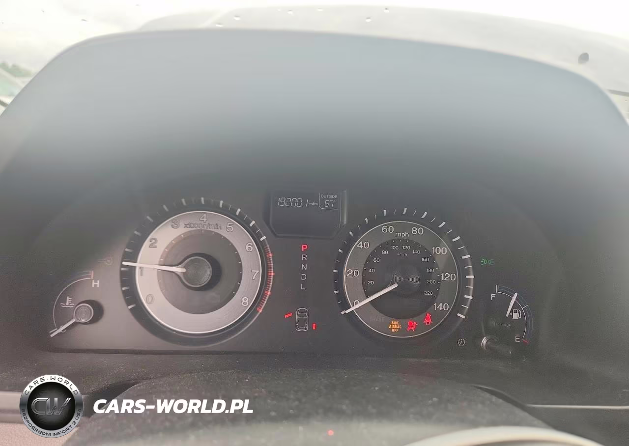 2013 Honda Odyssey Ex VIN:5FNRL5H4XDB066419 - 9
