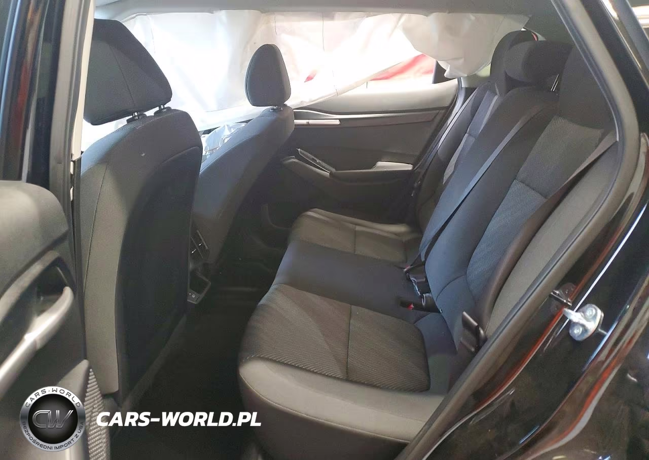 2025 Kia Seltos Lx VIN:KNDEPCAA7S7811735 - 11