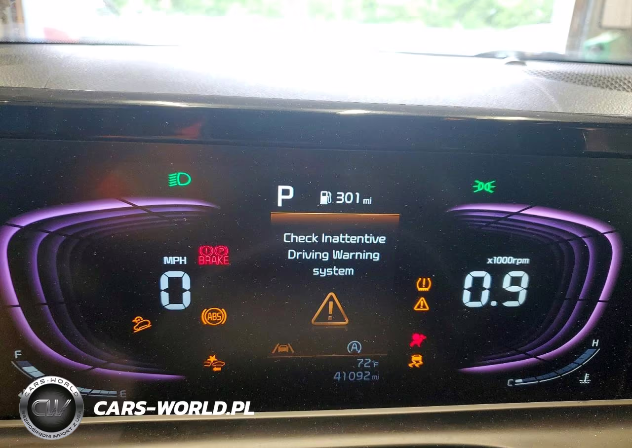 2025 Kia Seltos Lx VIN:KNDEPCAA7S7811735 - 9