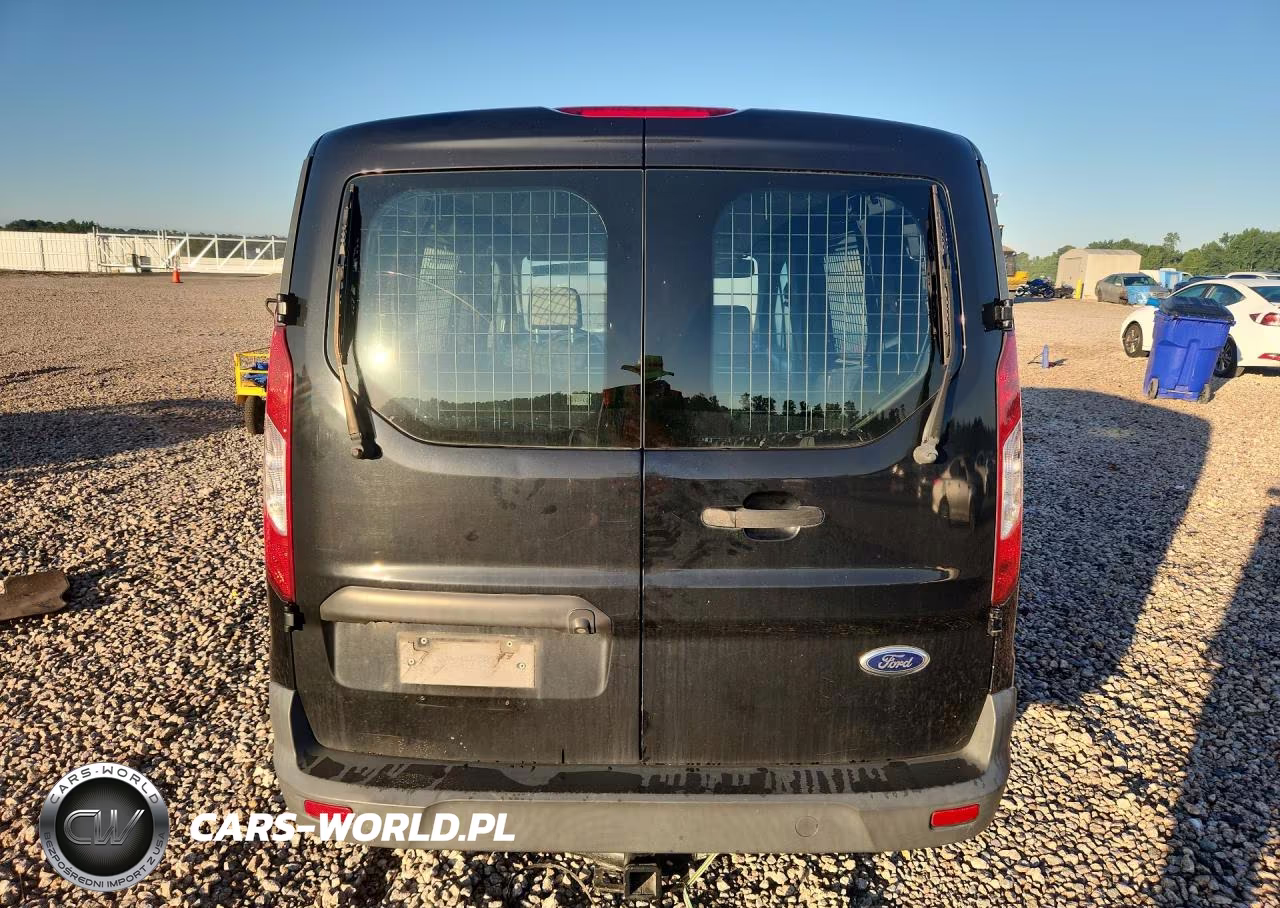 2014 Ford Transit Connect Xlt VIN:NM0LS7F78E1144060 - 6